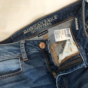 American Eagle Jeggings